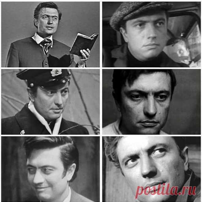 Вадим Бероев, 10 января, 1937
 • 28 декабря 1972