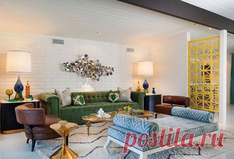 (+1) тема - Подход к покупке дивана | Полезные советы
Иногда при оформлении интерьера различным мелким деталям уделяется настолько много внимания, что на более значимые предметы не остаётся ни сил, ни времени. Выбор дивана можно отнести к такой проблеме. Тем более что ассортимент огромен, а желания не всегда совпадают с возможностями. Поэтому подобрать вариант, удовлетворяющий все потребности, невероятно сложно. Предлагаем несколько правил, которые помогут найти свой единственный и идеальный ди