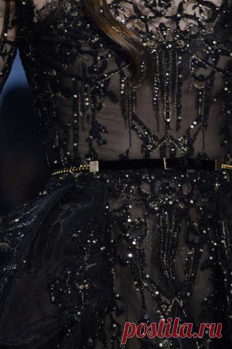 Elie Saab fw15