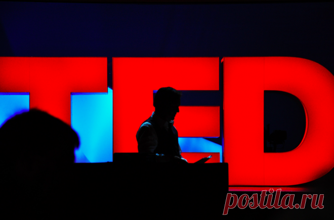 5 коротких лекций TED Есть свободные 10-15 минут? Потратьте их с пользой. Делимся небольшой подборкой любопытных выступлений, которые помогут вам набраться вдохновения и воплотить в жизнь новые идеи: — 3 вещи, которым меня научила авиакатастрофа — Перед тем как я умру, я хочу… — 5 способов убить свою мечту — Как жить со страстью в любом возрасте — Одна секунда каждый день