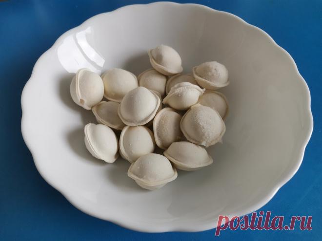 Приготовил пельмени в микроволновке, я в шоке от результата | Живи! Кайфуй! ЕШЬ! | Яндекс Дзен