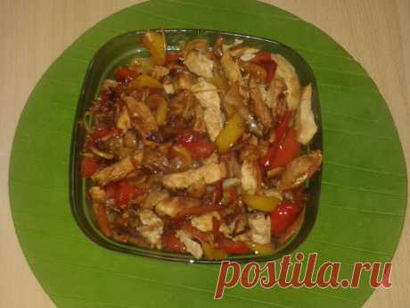 ✿ღ✿Рецепт от бабушки Лили. У нас его зовут МУКПАЦ✿ღ✿