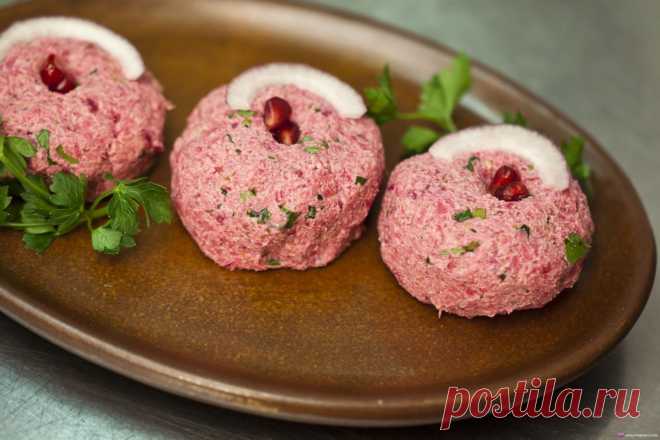 Вкуснейший пхали