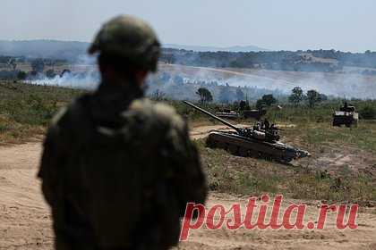 «Это не пустая весть. Все к ней готовятся». Вучич заявил о неизбежности войны между Европой и Россией