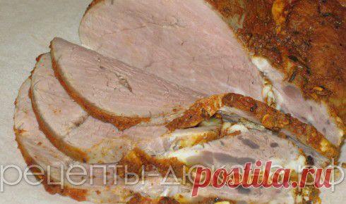 Мясной деликатес в домашних условиях – пастрома из говядины | Рецепты Дюкана атака, чередование, закрепление