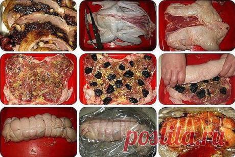 Готовим в духовке! + вся кулинария мира!
Олеся Калинина