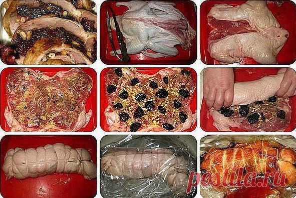 Готовим в духовке! + вся кулинария мира!
Олеся Калинина