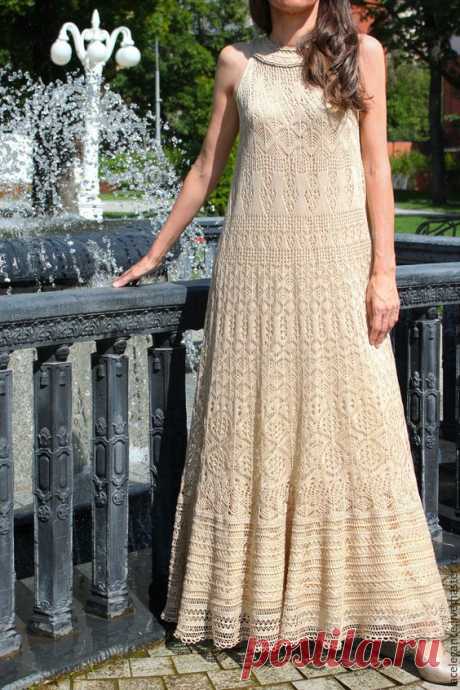 Dziana Moda: Sukienki na drutach
