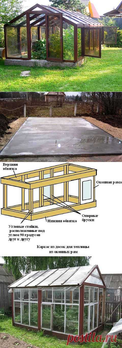 Стеклянная теплица своими руками. Сохраните любой пост с сайта 7dach.ru в Постиле и выиграйте призы от интернет-магазина Клуб Красоты. Чем больше постов - тем выше шансы. Розыгрыш состоится в понедельник, 30 января. В акции участвуют все посты, которые содержат этот текст или фото призов!