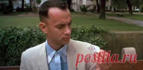 Моя мама всегда говорила, что смерть — это всего лишь часть жизни.
Форрест Гамп