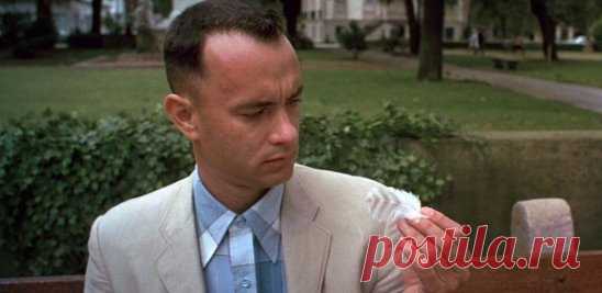 Моя мама всегда говорила, что смерть — это всего лишь часть жизни.
Форрест Гамп