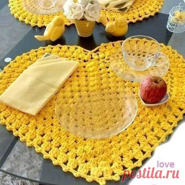 Салфетка 