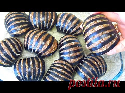 Такое Блюдо Вы Точно ещё не Готовили!