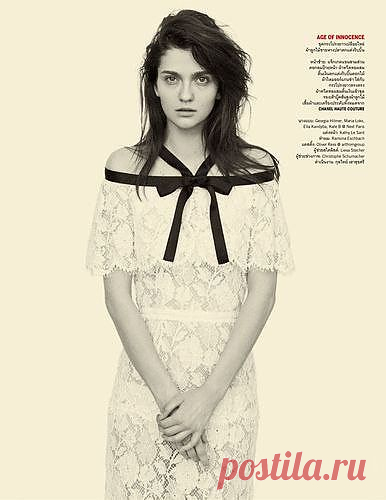 Переделываем платье / Платья Diy / Модный сайт о стильной переделке одежды и интерьера