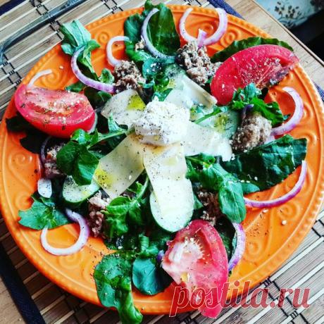 Правильное питание