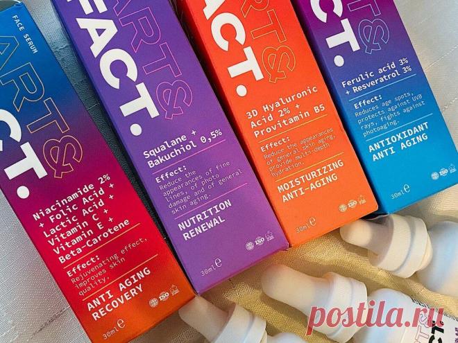 Выбираем лучшую сыворотку для лица: ТОП-4 моих любимых средств
Всем добрый день! Меня зовут Олеся, я рада приветствовать вас на моем канале! Сегодня я вам расскажу как правильно пользоваться сыворотками для лица, и разберём топ-5 моих любимых сывороток. Напомню вам, что я парикмахер-технолог. Работаю с женской аудиторией, обожаю свою работу и атмосферу творчества, а так же счастливые лица после красивого преображения. В прошлой статье […]
Читай пост далее на сайте. Жми ⏫ссылку выше