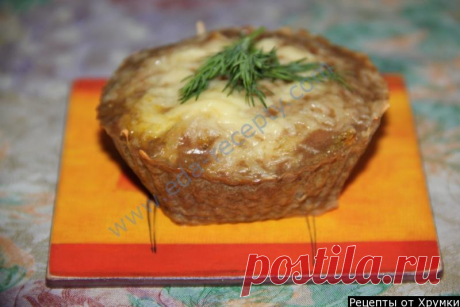 Каждый день новые рецепты