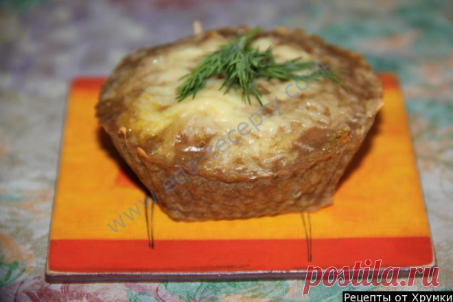 Каждый день новые рецепты