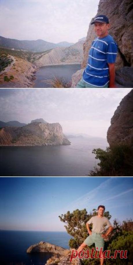 любимый крым