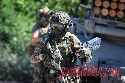 Над Краснодарским краем уничтожили 19 украинских беспилотников
