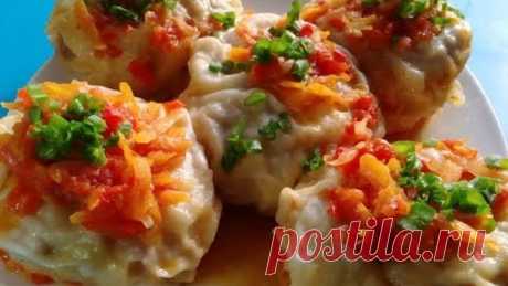 Попробовав раз это блюдо вы будете готовить его всегда!Рецепт вкусного ужина!EASY MEALS TO MAKE!