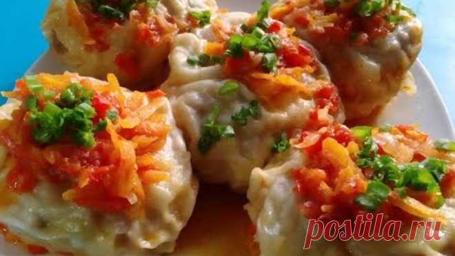 Попробовав раз это блюдо вы будете готовить его всегда!Рецепт вкусного ужина!EASY MEALS TO MAKE!