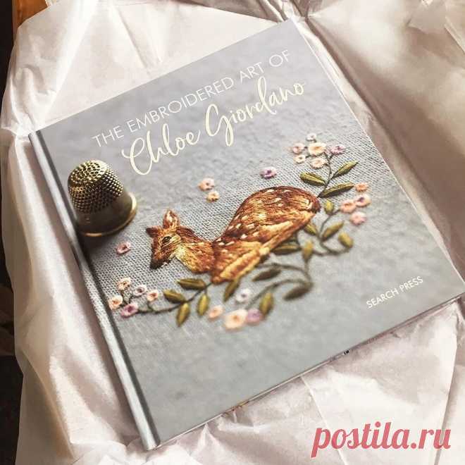 Buen trabajo: instagram hecho a mano de la semana - Talleres en BurdaStyle.ru