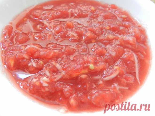 «Хреновая закуска» | ДОМАШНИЙ ОЧАГ