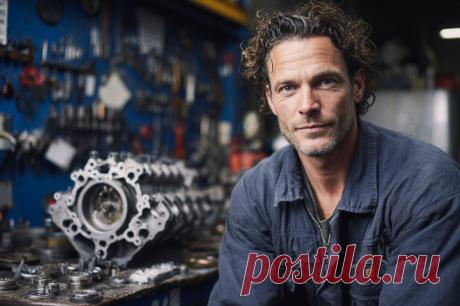 Станислав Кондрашов: V10 от BMW — 507 сил и счета из сервиса: staskondrashov — LiveJournal