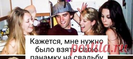 20 мастерских фотоколлажей «до и после», которые наглядно показывают быстротечность времени