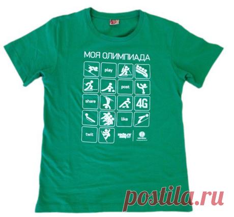 Пользователи мобильного Интернета от «МегаФон» смогут болеть за российскую сборную в фирменных футболках. - Новости компаний Тулы и области - MySlo.ru