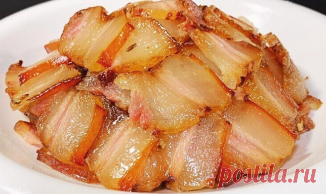 Сочное сало за пару дней. Благодаря оригинальному маринаду очень вкусное Сегодня я хочу поделиться с вами интересным рецептом приготовления сала. С помощью уникального маринада вы сможете создать потрясающую закуску. Для этого нам понадобятся следующие ингредиенты: Сало (лучше выбрать...