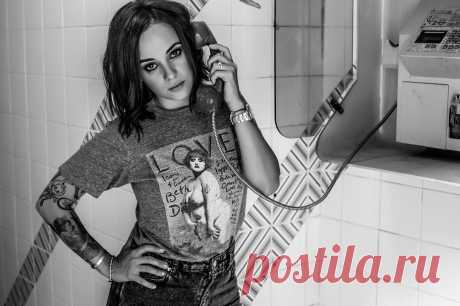 Alizee LIVE