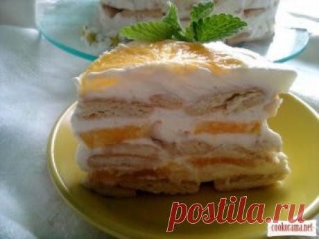 Готовлю практически на каждый праздник. Затраты — минимум, вкус — Бомбезный 


Сметанный Тортик с Крекером!









 

ИНГРЕДИЕНТЫ:
● Сметана — 500 граммов● Сахар — 200 граммов● Крекер не солёный — 400 граммов● Бананы — 2 шт.● Груши мягкие — 2 шт.● Курага — 200 граммов● Шоко…