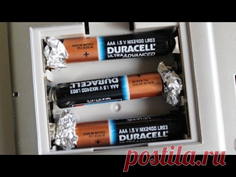 10 ЛАЙФХАКОВ КОТОРЫЕ УПРОСТЯТ ВАШУ ЖИЗНЬ - YouTube
