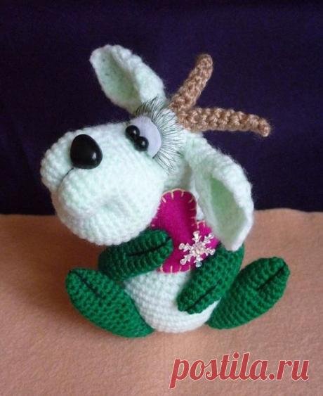 АМИГУРУМИ | Записи в рубрике АМИГУРУМИ | Дневник вання