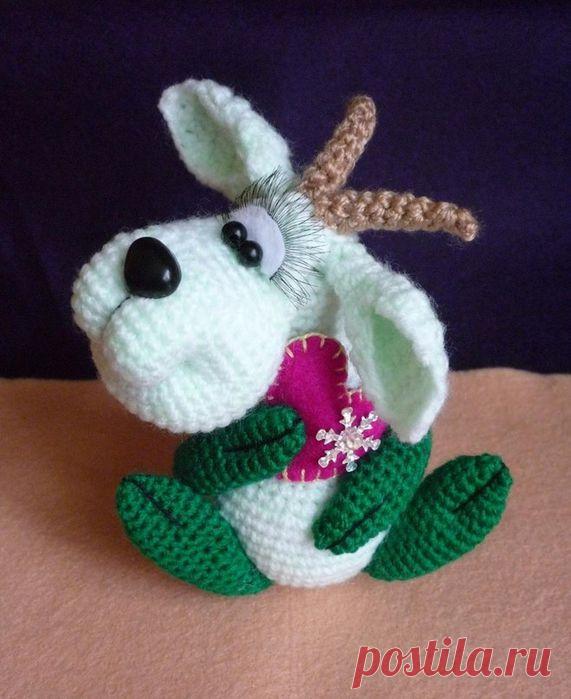 АМИГУРУМИ | Записи в рубрике АМИГУРУМИ | Дневник вання