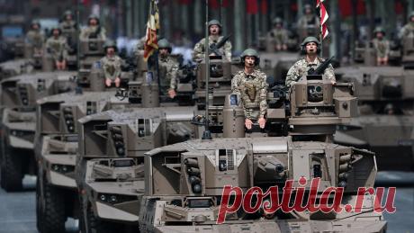 Трамп: Франция, Великобритания и Германия готовы отправить войска на Украину