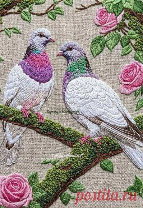 Taposy's Handcraft