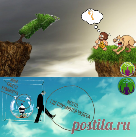 Трилогия. Цитата ставшая девизом. Часть 2. Мы смелы, только когда некуда отступать." | ЗОЖ путь изнутри вовне | Яндекс Дзен