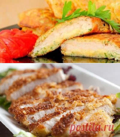 Домашний кулинар: Как сделать вкусные отбивные: 10 советов