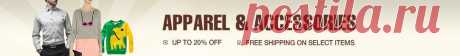 women's apparel