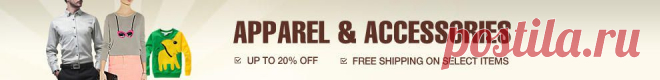 women's apparel