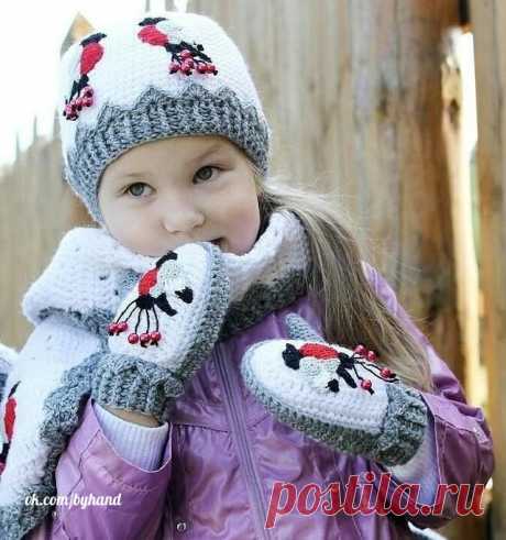 Связала для дочки, оцените!

#byhand | #шитье | #handmade | #рукоделие | #мастеркласс