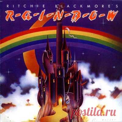 Исполнитель: Rainbow (Ричи Блэкмор)
Альбом: Ritchie Blackmore’s Rainbow
Дата выпуска: май 1975 года 
Записан: 20 февраля 1975 года до 14 марта 1975 года 
Жанр: Хард-рок 
Длительность 36:54 
Продюсер: Мартин Бёрч 
Лейбл: Polydor