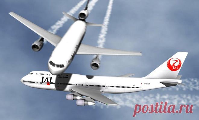 10 поразительных везений, снятых на камеру. Мороз по коже!