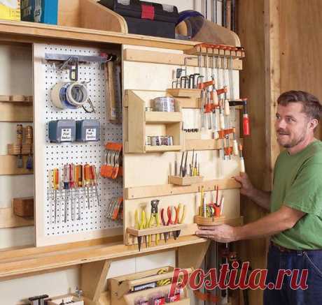 Интересные удобные штучки для организации рабочего места