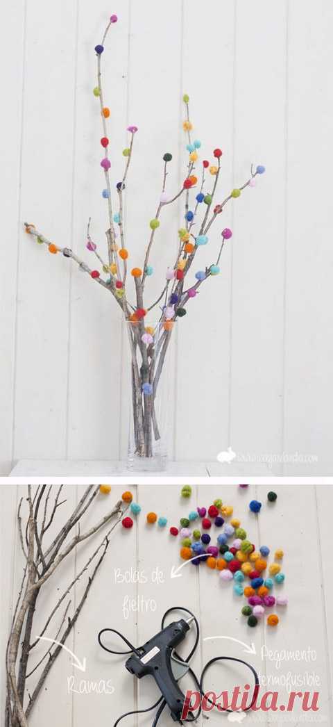 5 DIY primaverales que desearás tener en casa | YEN Estudio
