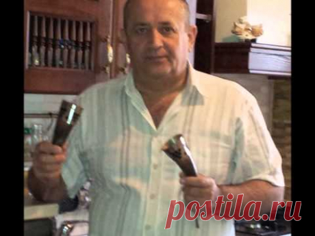 ესეიგი  დავბერდი