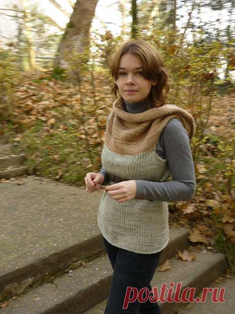 Трансформер Meio: ru_knitting